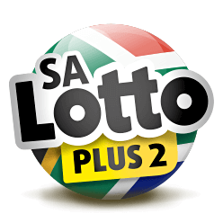 lotto plus2 logo